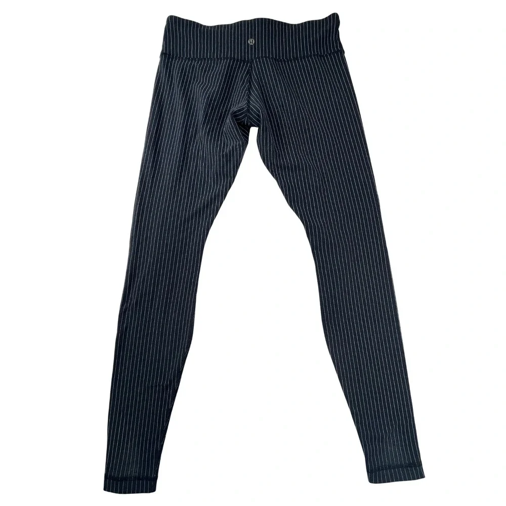 Lululemon Wunder Under Tight Size 8 Full Length 30